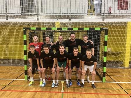 futsal ŠD Kozje Rajmax